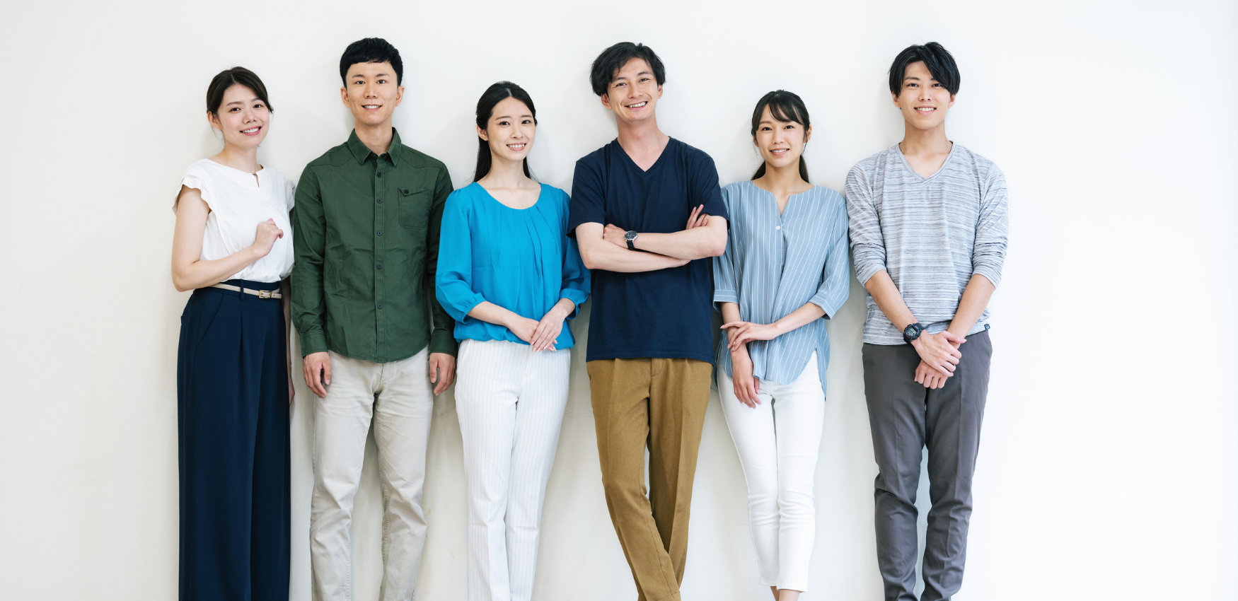 成長する'わたし'を楽しむ